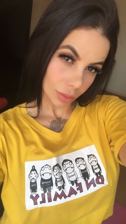 wanessaalmeida OnlyFans picture