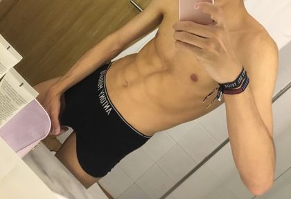 therealcinammonboy OnlyFans picture