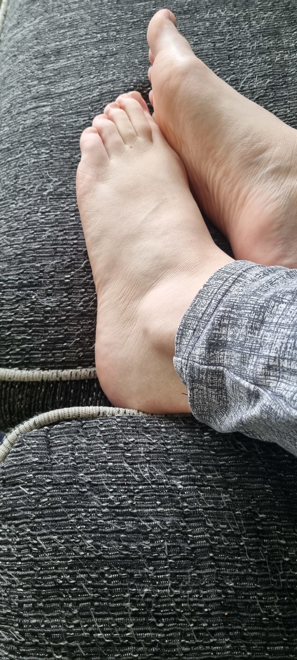 lovefeet89 OnlyFans profile picture