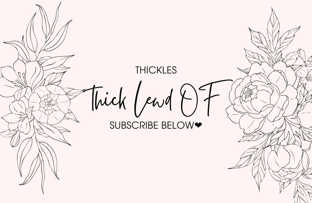 thickles OnlyFans profile picture