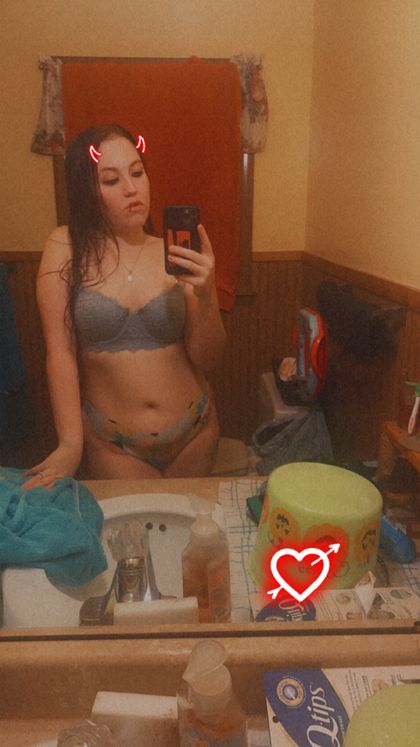 scarlettvalentine23 OnlyFans picture