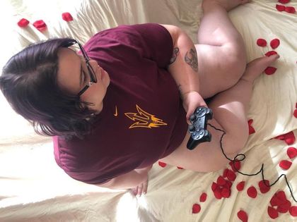 taliraee93 OnlyFans picture