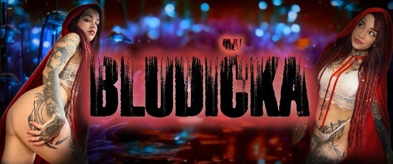 bludicka OnlyFans profile picture