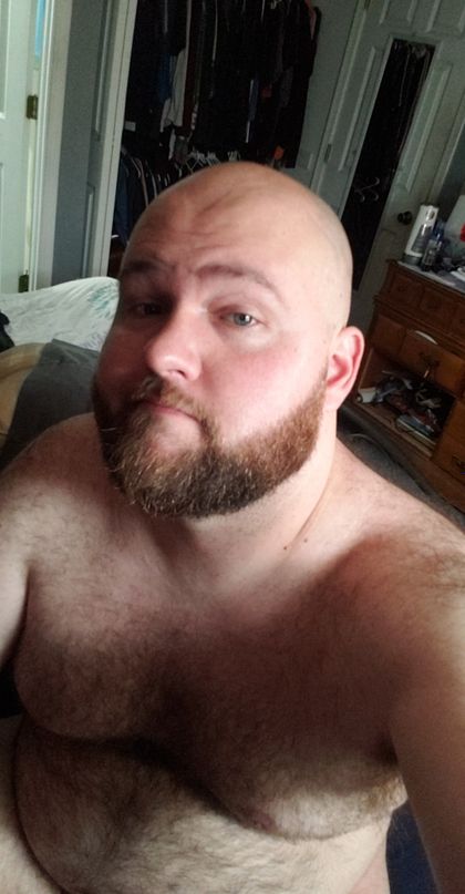 chubbydad13 OnlyFans picture