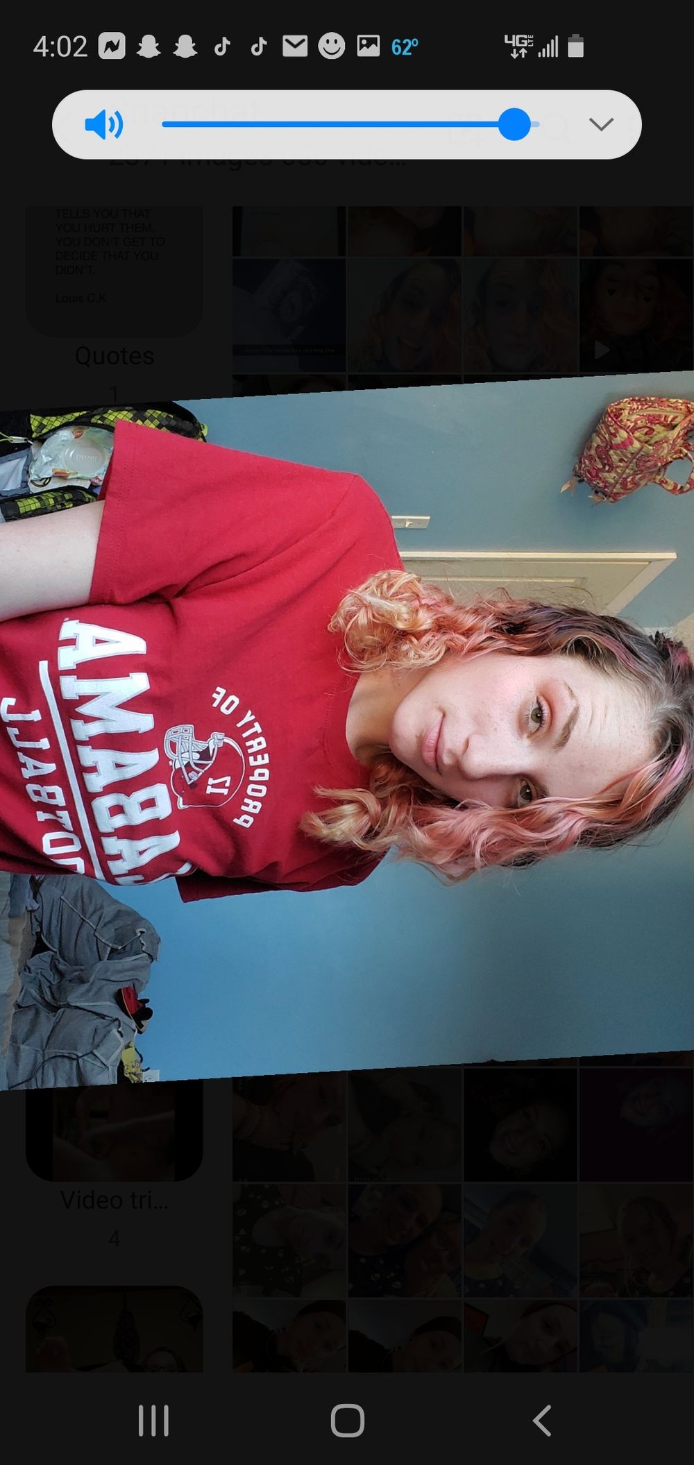 southernbelle4 OnlyFans profile picture
