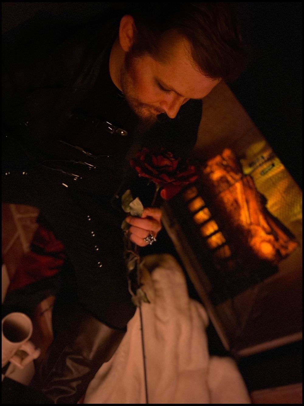 crow_entertainment OnlyFans profile picture