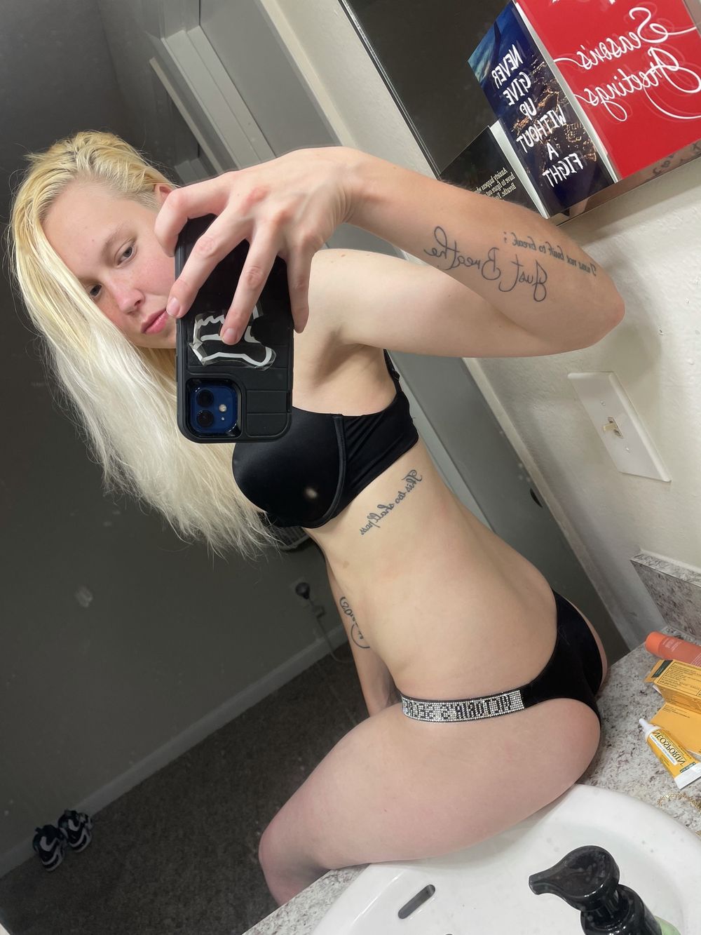 mspureseduction OnlyFans profile picture