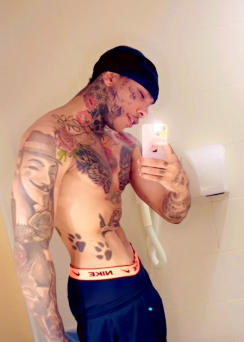 chromiechyyy OnlyFans profile picture