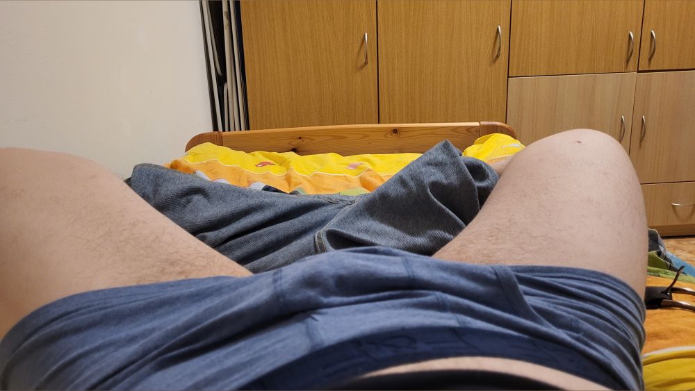gayfromczechia OnlyFans profile picture