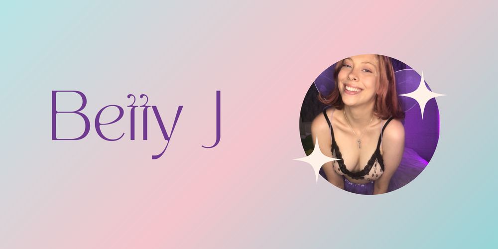 bettyj420 OnlyFans profile picture