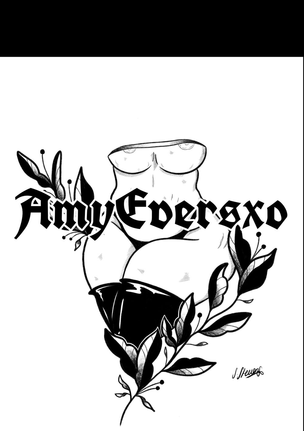 amyeversxo OnlyFans profile picture