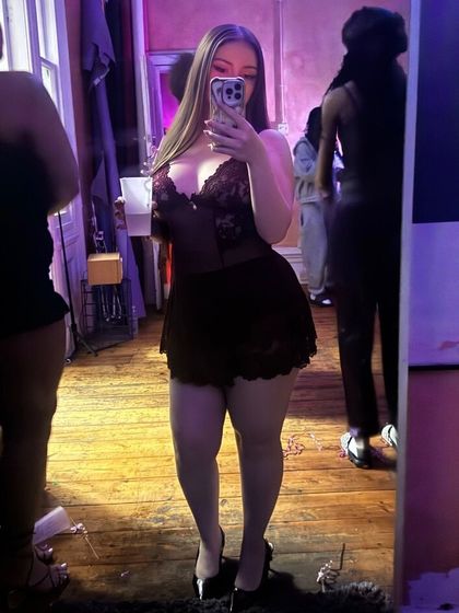 goddess_ellz OnlyFans picture