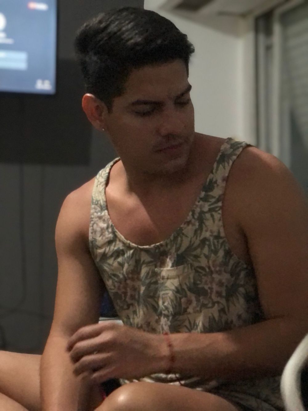 carlosgqf OnlyFans profile picture