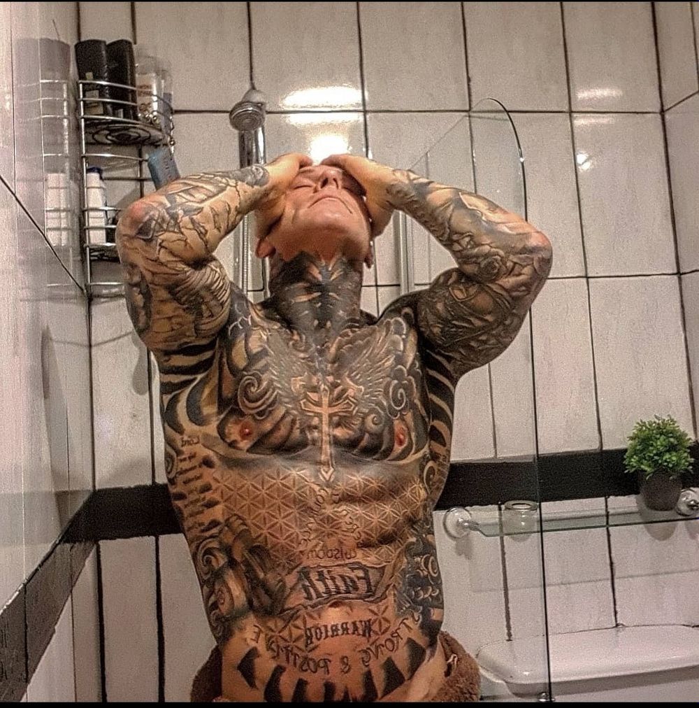 ushermarkos OnlyFans profile picture