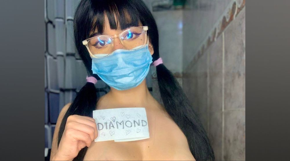 diamond7u7r OnlyFans profile picture