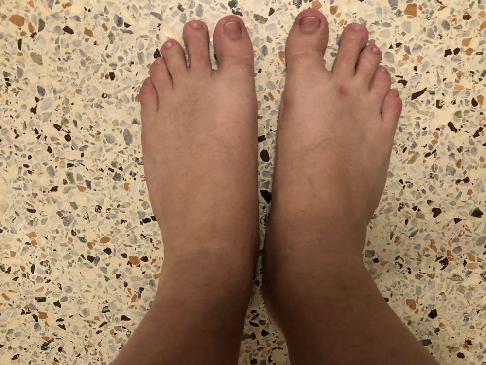 feetums OnlyFans profile picture