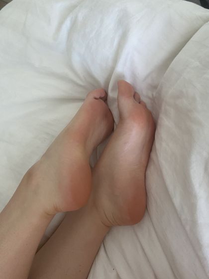 feetoffinnish OnlyFans picture