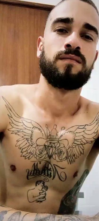 davitrue OnlyFans picture
