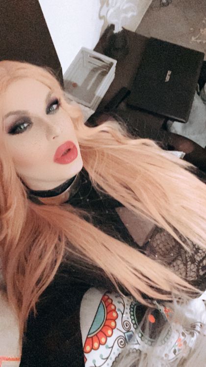 fedethequeen OnlyFans picture