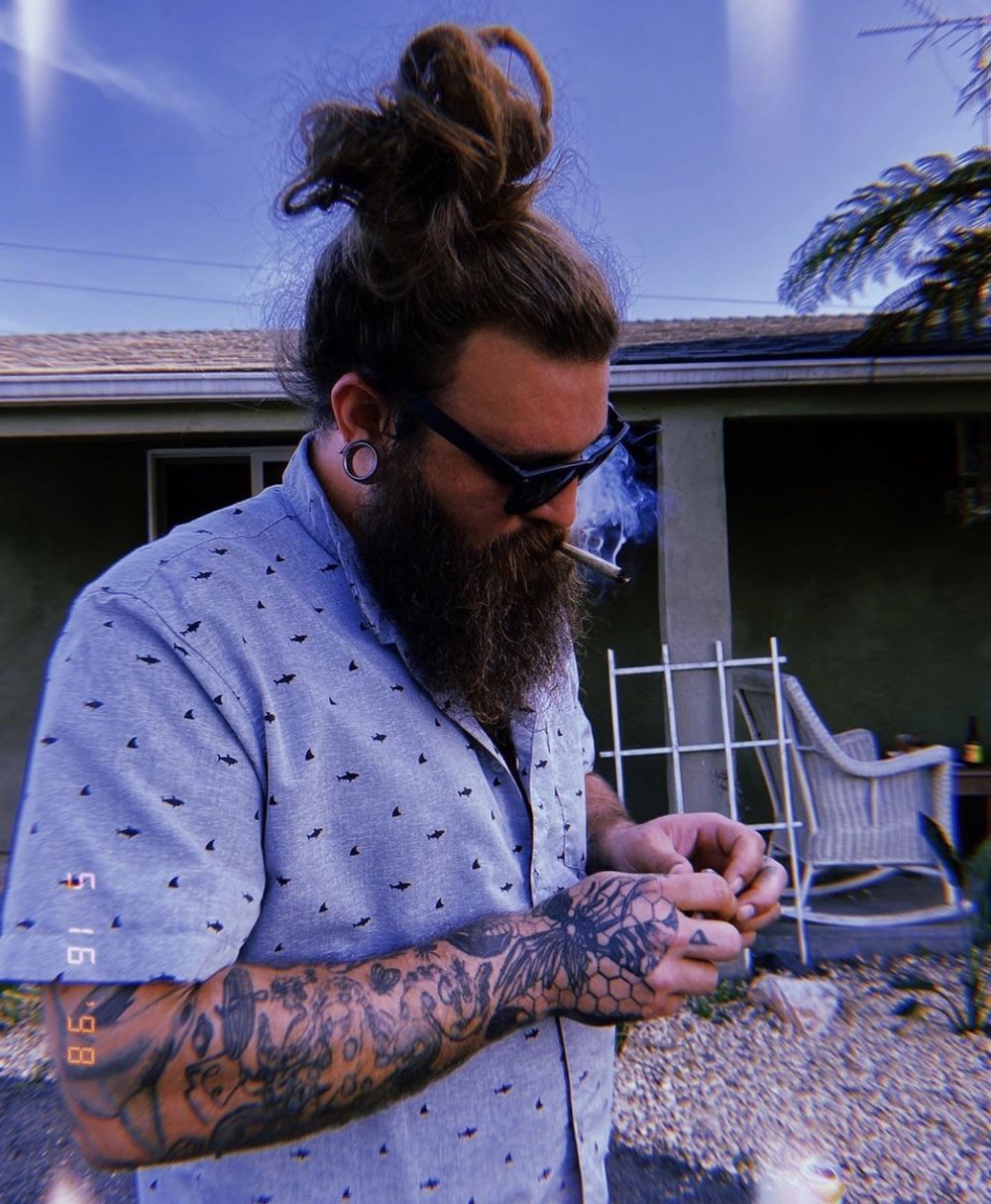 kadexstrange OnlyFans profile picture