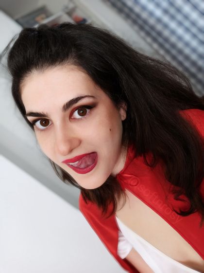 softnrosyspice OnlyFans picture