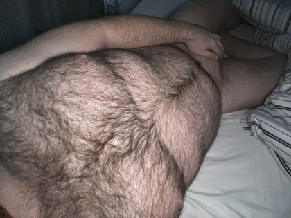 glasgowbearcub OnlyFans picture