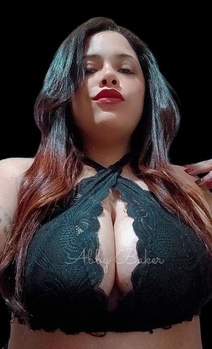 abbybakerfree OnlyFans picture