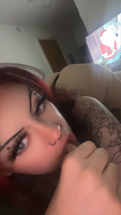 yourrcapricornexgf OnlyFans picture