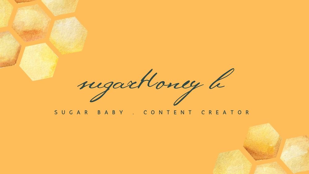 sugarhunb OnlyFans profile picture