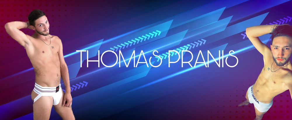 thomaspranis OnlyFans profile picture