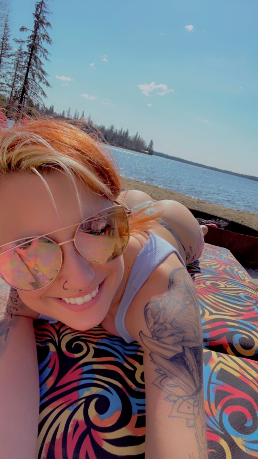jane.glow OnlyFans profile picture