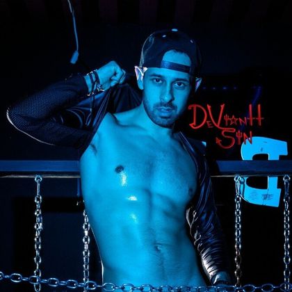 devianttsin OnlyFans picture