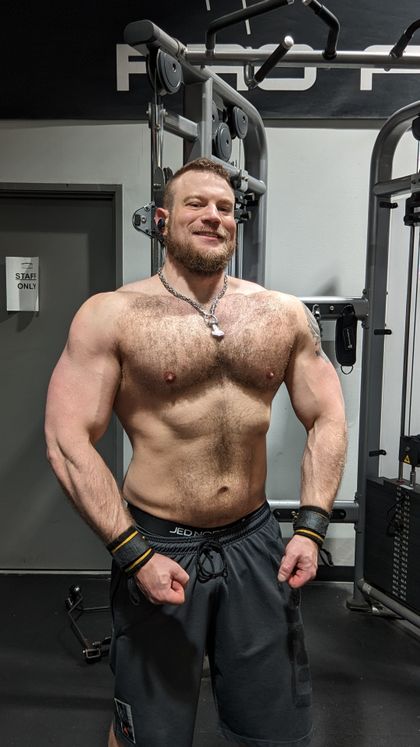 tristanironstream OnlyFans picture