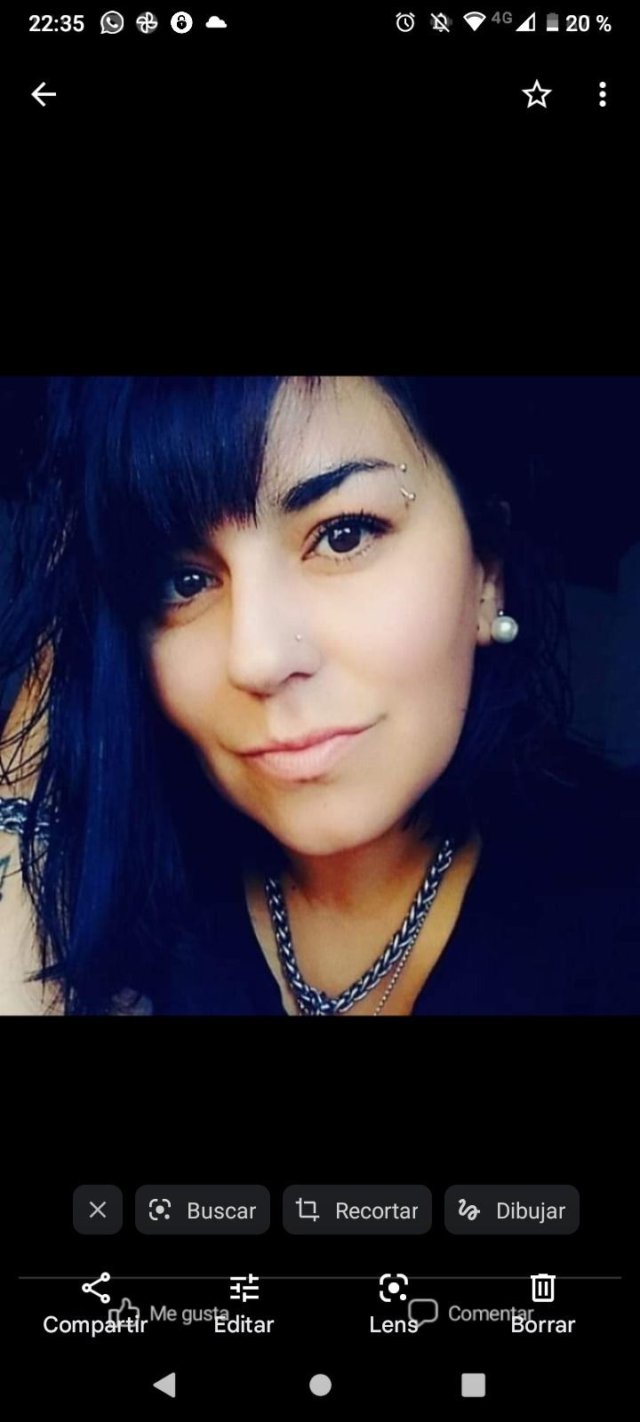 aleja_hot OnlyFans profile picture