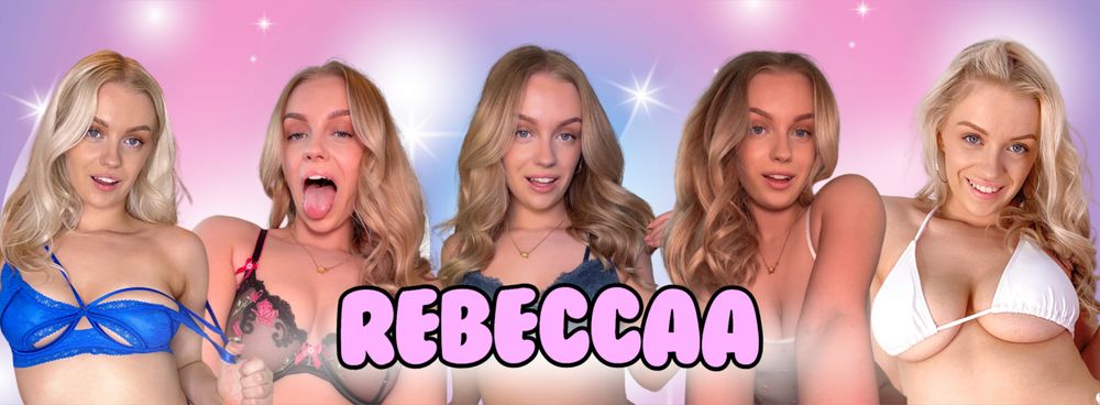 rebeccaa OnlyFans profile picture