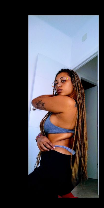 fegiekokoo OnlyFans picture
