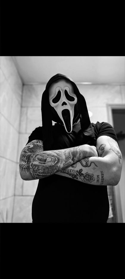 themaskeddom OnlyFans picture