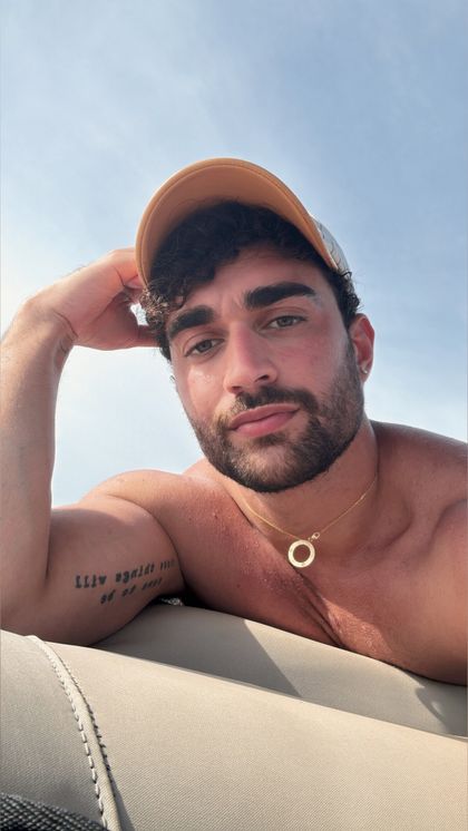 mrmusclebutt OnlyFans picture
