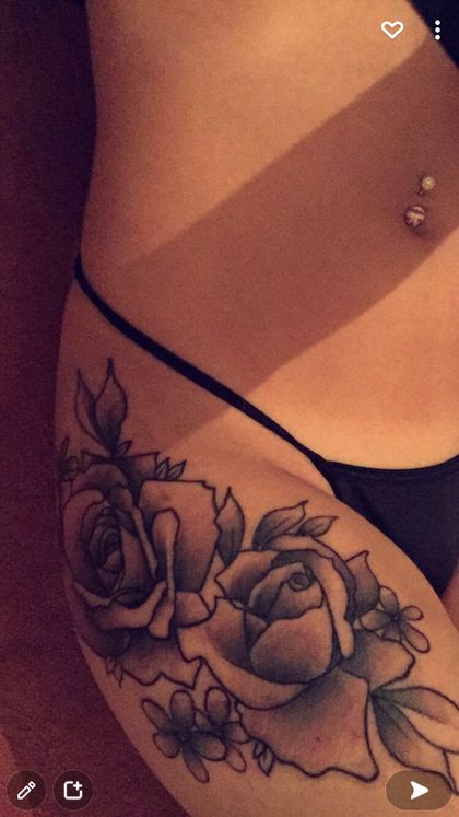 amb3rx OnlyFans picture