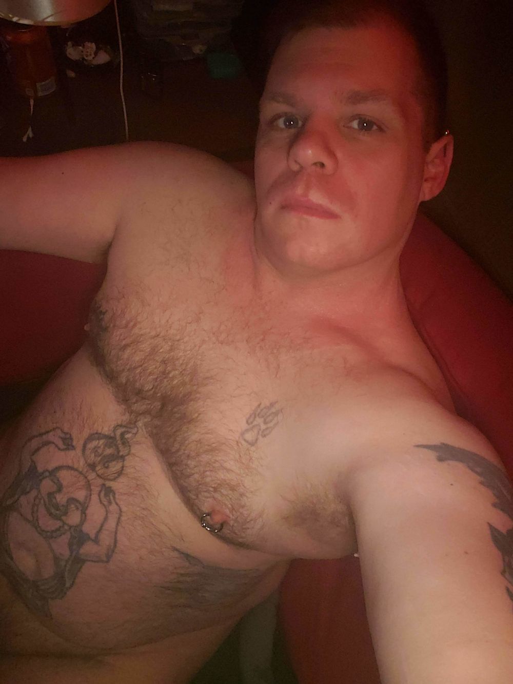 shortbibear OnlyFans profile picture