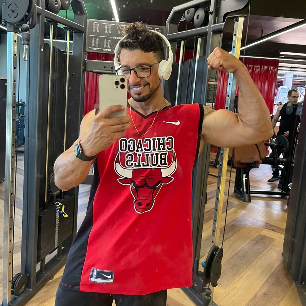 svitor OnlyFans profile picture