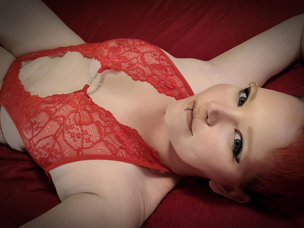 temptressalex OnlyFans profile picture