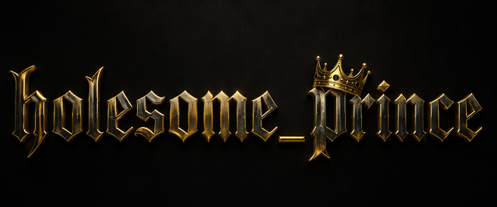 holesome_prince OnlyFans profile picture