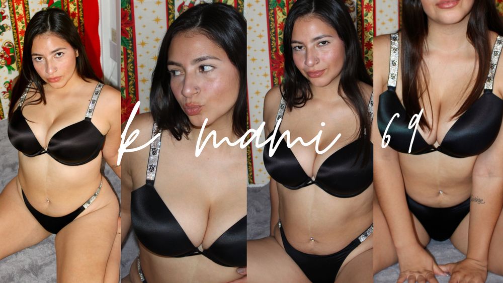 kmami69 OnlyFans profile picture