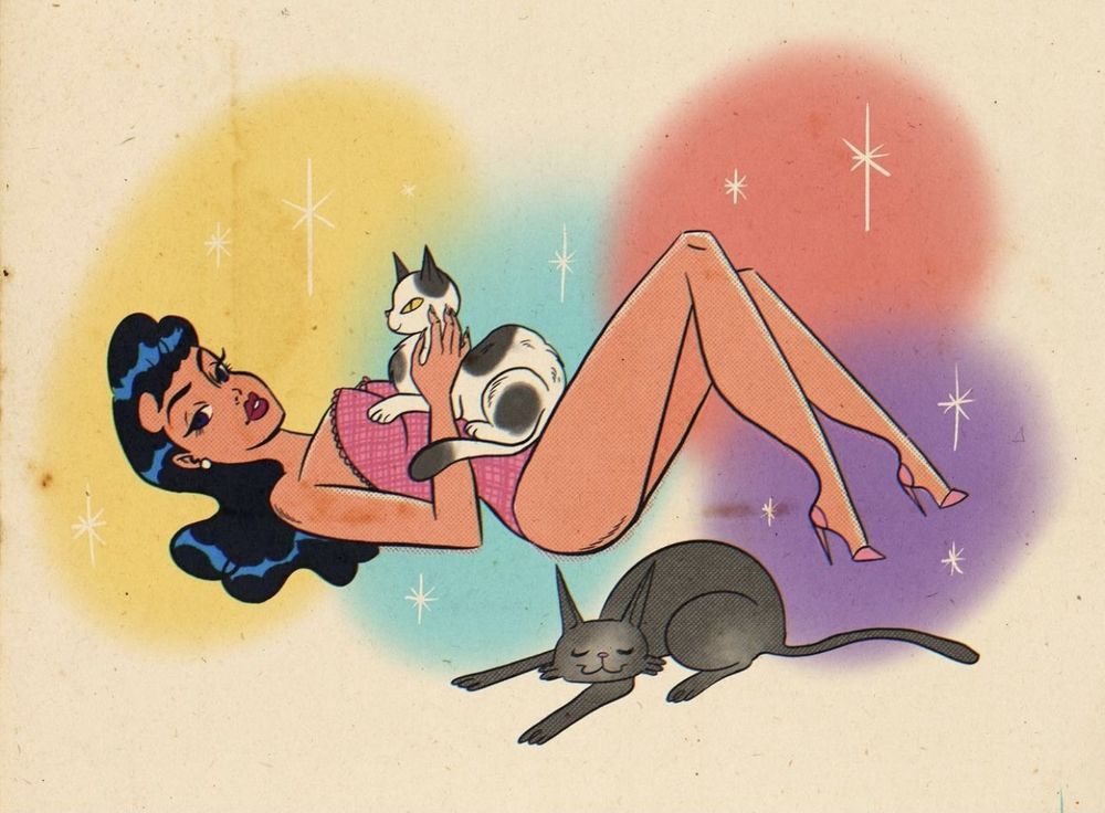meowwxo OnlyFans profile picture