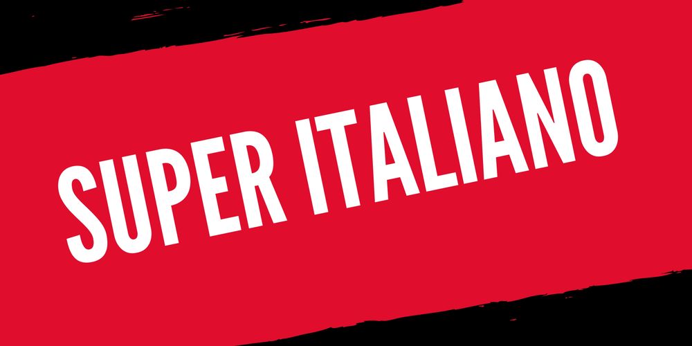 superitaliano OnlyFans profile picture