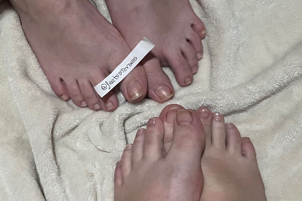 feetsisterrs OnlyFans profile picture