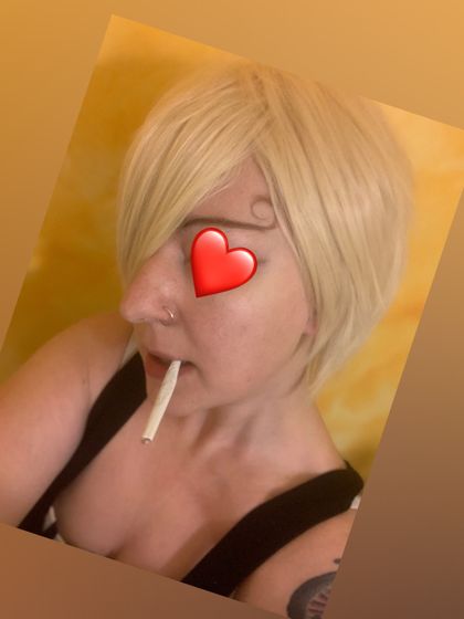 cosgirlitaly OnlyFans picture