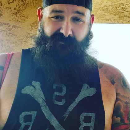 dadboddemigod OnlyFans picture
