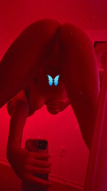 justtmealisha OnlyFans picture